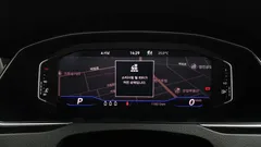 2021 Volkswagen Passat 2.0 TDI Prestige, белый — фото 8