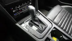 2021 Volkswagen Passat 2.0 TDI Prestige, белый — фото 9