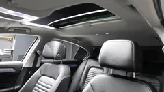 2021 Volkswagen Passat 2.0 TDI Prestige, белый — фото 18
