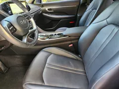 2022 Hyundai Sonata Modern — фото 10