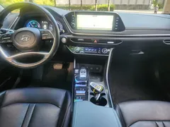 2022 Hyundai Sonata Modern — фото 19