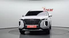 2022 Hyundai Palisade Gasoline 3.8 2WD — фото 3