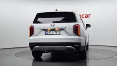 2022 Hyundai Palisade Gasoline 3.8 2WD — фото 4