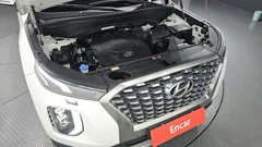 2022 Hyundai Palisade Gasoline 3.8 2WD — фото 6