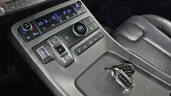 2022 Hyundai Palisade Gasoline 3.8 2WD — фото 9