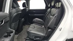 2022 Hyundai Palisade Gasoline 3.8 2WD — фото 11