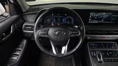 2022 Hyundai Palisade Gasoline 3.8 2WD — фото 12