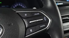 2022 Hyundai Palisade Gasoline 3.8 2WD — фото 13