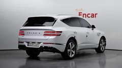 2022 Genesis GV80 3.0 Diesel AWD — фото 2