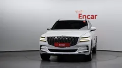 2022 Genesis GV80 3.0 Diesel AWD — фото 3