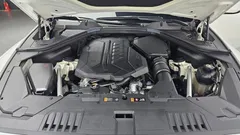2022 Genesis GV80 3.0 Diesel AWD — фото 6