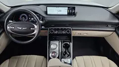 2022 Genesis GV80 3.0 Diesel AWD — фото 7