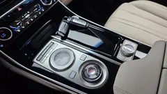 2022 Genesis GV80 3.0 Diesel AWD — фото 9