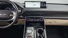 2022 Genesis GV80 3.0 Diesel AWD — фото 13