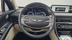 2022 Genesis GV80 3.0 Diesel AWD — фото 14