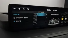 2022 Genesis GV80 3.0 Diesel AWD — фото 20