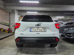 2024 Chevrolet Trax 1.2 RS — фото 4