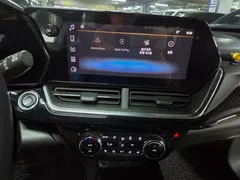 2024 Chevrolet Trax 1.2 RS — фото 7
