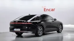 2023 Hyundai Grandeur 2,5 Gasoline 2WD — фото 2