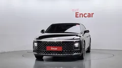 2023 Hyundai Grandeur 2,5 Gasoline 2WD — фото 3