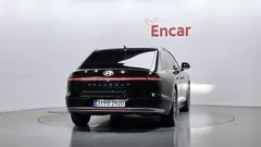 2023 Hyundai Grandeur 2,5 Gasoline 2WD — фото 4