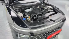 2023 Hyundai Grandeur 2,5 Gasoline 2WD — фото 6