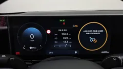 2023 Hyundai Grandeur 2,5 Gasoline 2WD — фото 8