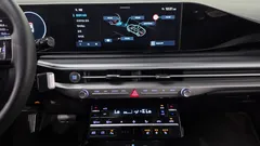 2023 Hyundai Grandeur 2,5 Gasoline 2WD — фото 12