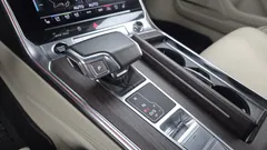 2022 Audi A7 55 TFSI Quattro Premium, серый — фото 9