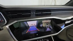 2022 Audi A7 55 TFSI Quattro Premium, серый — фото 15