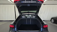 2022 Audi A7 55 TFSI Quattro Premium, серый — фото 20