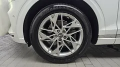 2021 Genesis GV70 2.2 Diesel AWD, белый — фото 5
