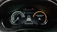 2021 Genesis GV70 2.2 Diesel AWD, белый — фото 8