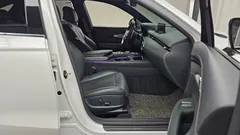 2021 Genesis GV70 2.2 Diesel AWD, белый — фото 11