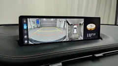 2021 Genesis GV70 2.2 Diesel AWD, белый — фото 16