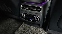 2021 Genesis GV70 2.2 Diesel AWD, белый — фото 19