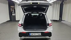 2021 Genesis GV70 2.2 Diesel AWD, белый — фото 20