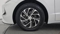 2022 Hyundai Sonata Modern, белый — фото 5