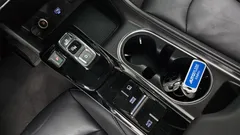 2022 Hyundai Sonata Modern, белый — фото 9