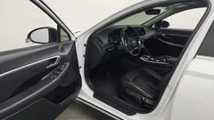 2022 Hyundai Sonata Modern, белый — фото 10