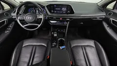 2022 Hyundai Sonata Modern, белый — фото 14