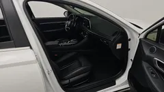 2022 Hyundai Sonata Modern, белый — фото 15