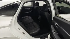 2022 Hyundai Sonata Modern, белый — фото 16