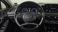 2022 Hyundai Sonata Modern, белый — фото 17