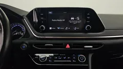 2022 Hyundai Sonata Modern, белый — фото 18