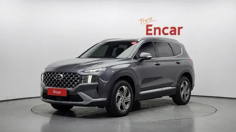 2023 Hyundai Santa Fe Diesel 2.2 2WD