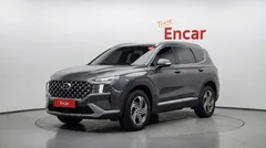 2023 Hyundai Santa Fe Diesel 2.2 2WD — фото 1