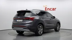 2023 Hyundai Santa Fe Diesel 2.2 2WD — фото 2