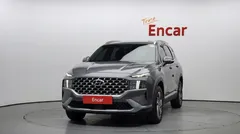 2023 Hyundai Santa Fe Diesel 2.2 2WD — фото 3