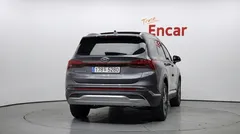 2023 Hyundai Santa Fe Diesel 2.2 2WD — фото 4